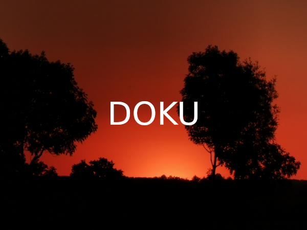 Dokumentar